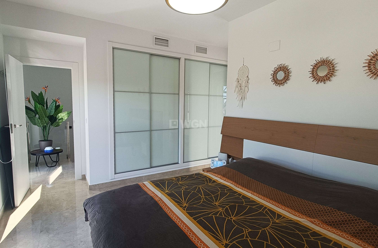 Odsprzedaż - Villa - Algorfa - Inland