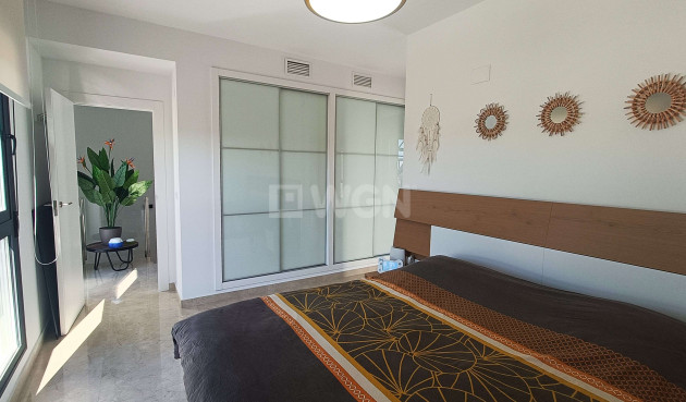 Odsprzedaż - Villa - Algorfa - Inland