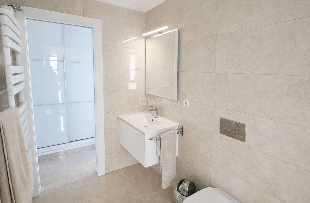 Odsprzedaż - Villa - Algorfa - Inland