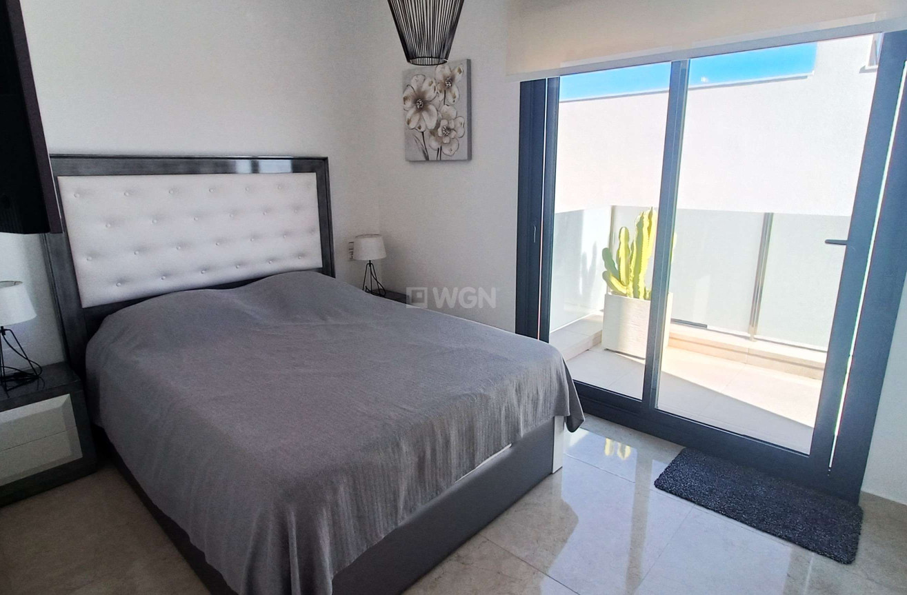 Odsprzedaż - Villa - Algorfa - Inland