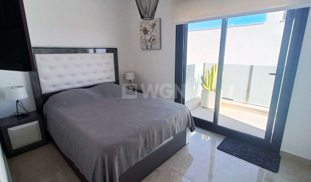 Odsprzedaż - Villa - Algorfa - Inland