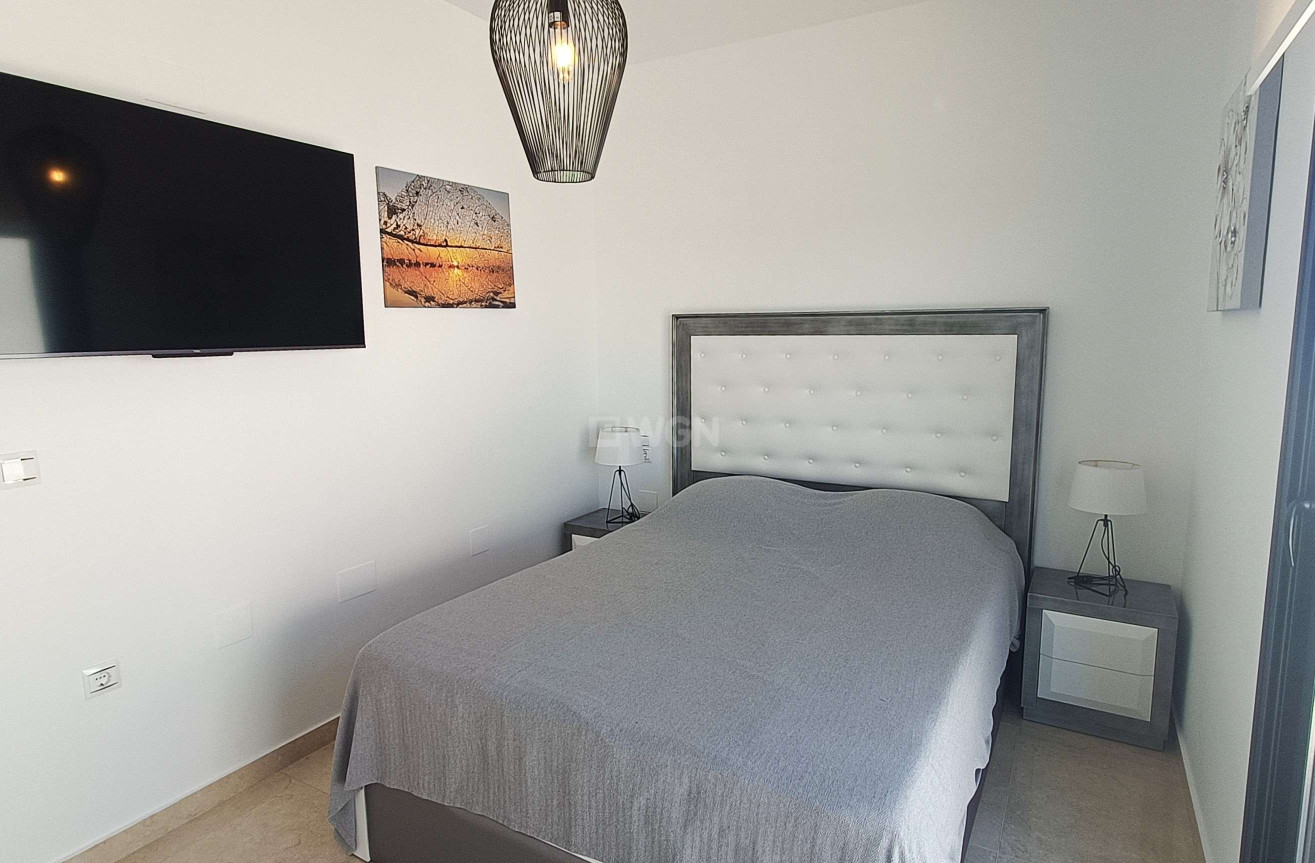 Odsprzedaż - Villa - Algorfa - Inland