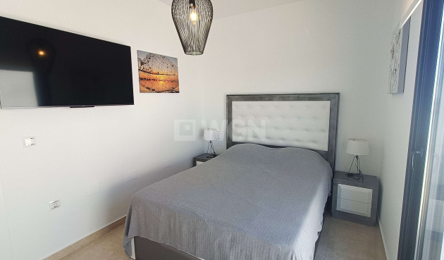 Odsprzedaż - Villa - Algorfa - Inland