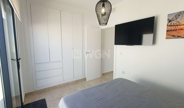 Odsprzedaż - Villa - Algorfa - Inland