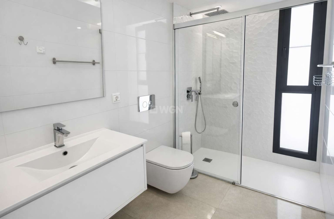 Odsprzedaż - Villa - Algorfa - Inland