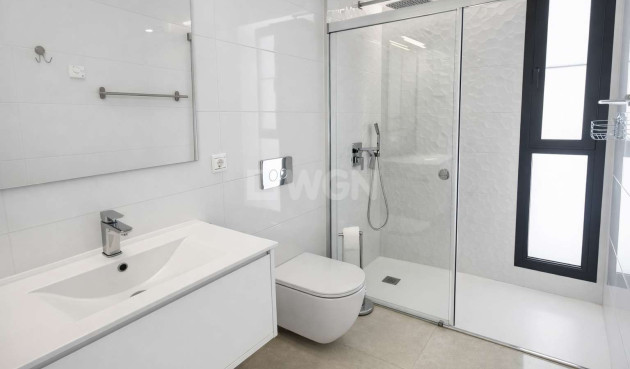 Odsprzedaż - Villa - Algorfa - Inland