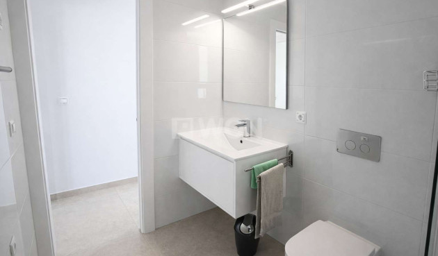 Odsprzedaż - Villa - Algorfa - Inland