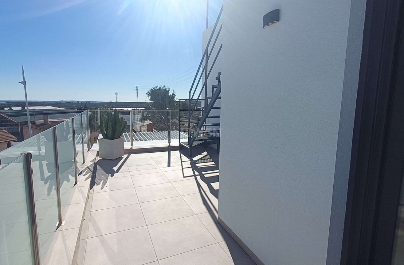 Odsprzedaż - Villa - Algorfa - Inland