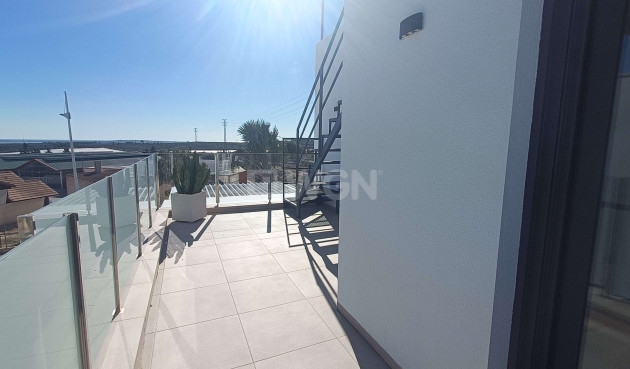 Odsprzedaż - Villa - Algorfa - Inland