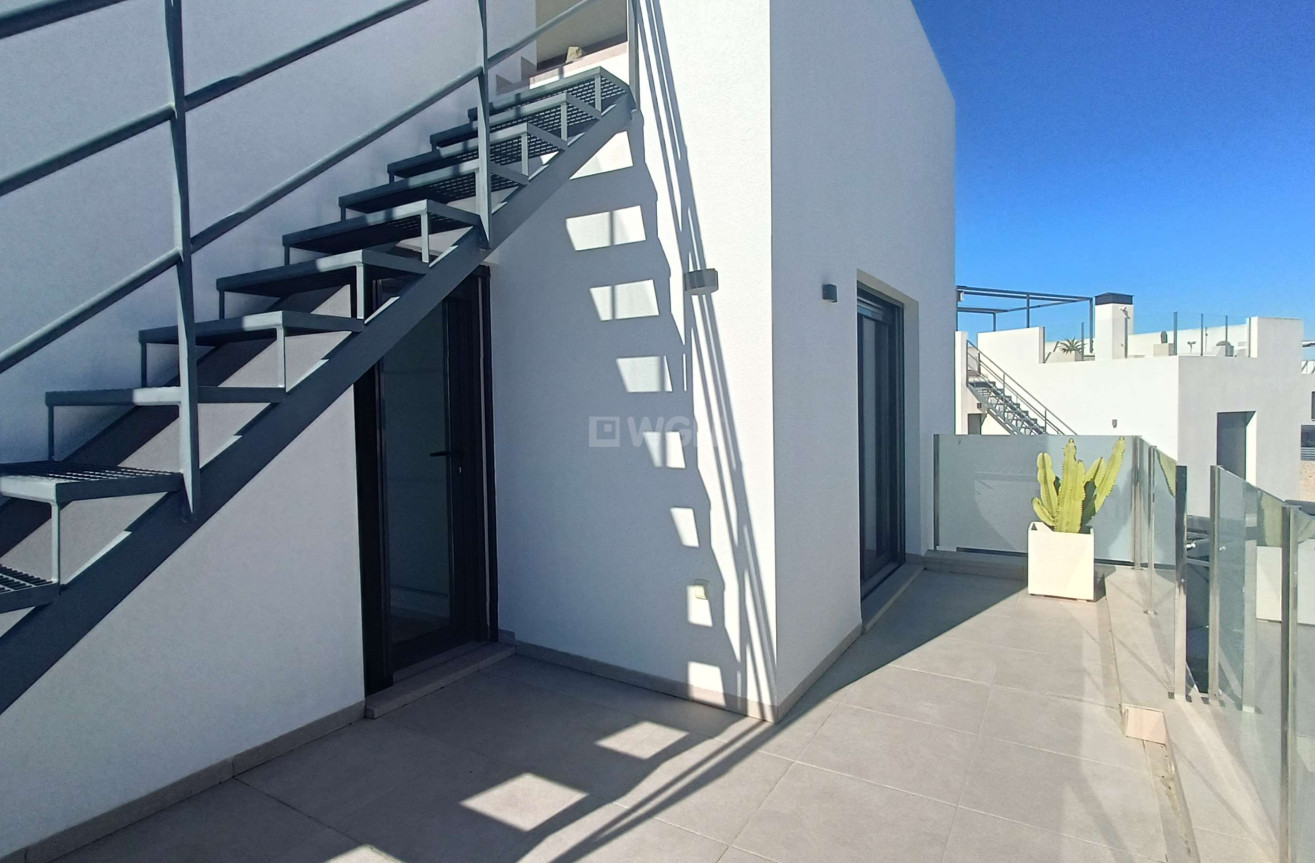 Odsprzedaż - Villa - Algorfa - Inland