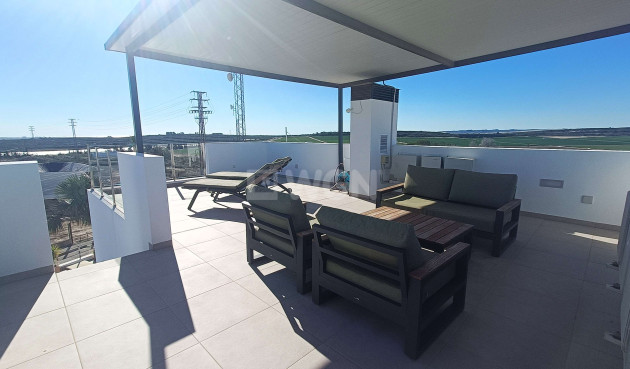 Odsprzedaż - Villa - Algorfa - Inland