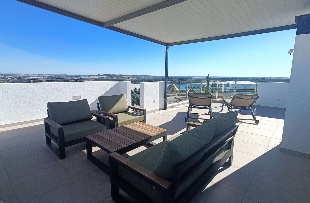 Odsprzedaż - Villa - Algorfa - Inland