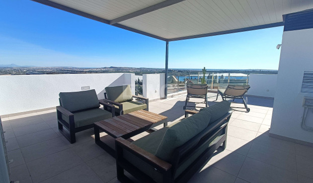 Odsprzedaż - Villa - Algorfa - Inland