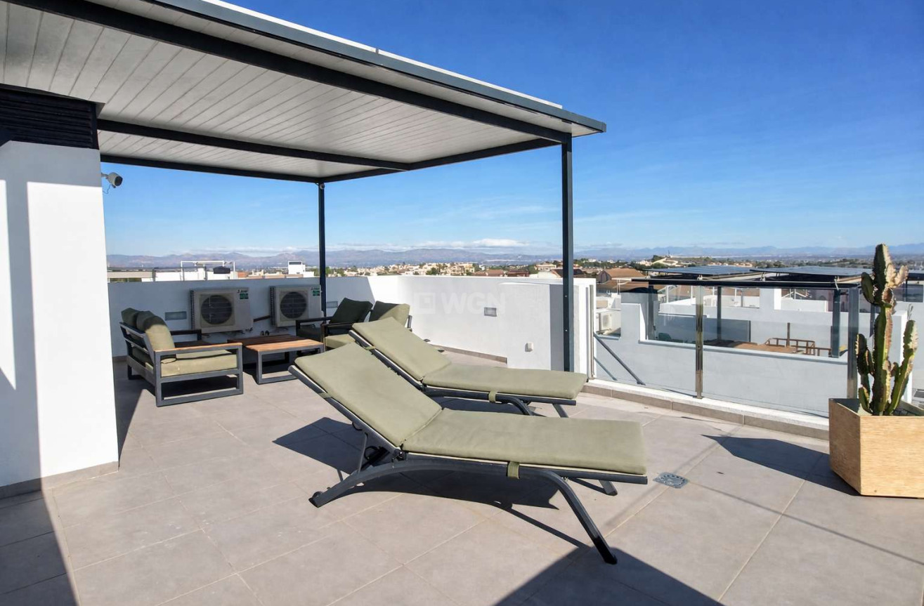 Odsprzedaż - Villa - Algorfa - Inland