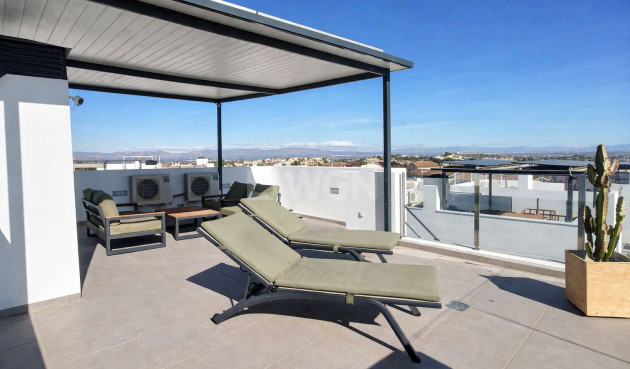 Odsprzedaż - Villa - Algorfa - Inland