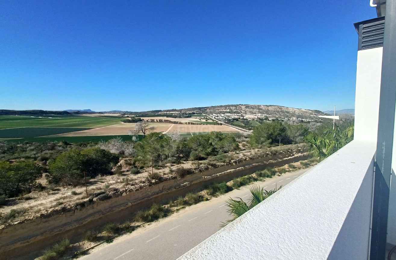 Odsprzedaż - Villa - Algorfa - Inland