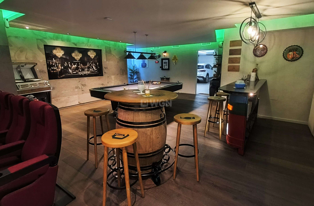 Odsprzedaż - Villa - Algorfa - Inland