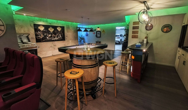 Odsprzedaż - Villa - Algorfa - Inland