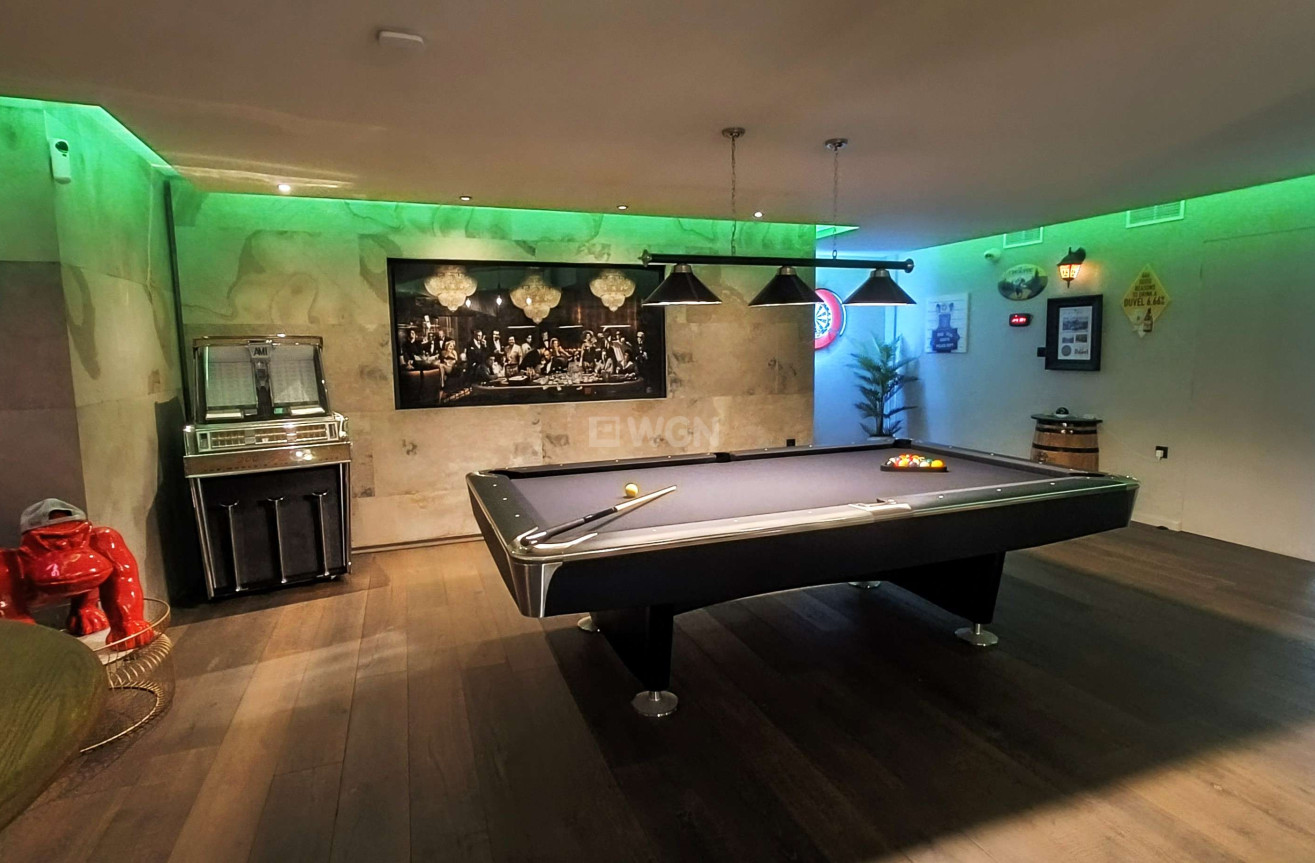 Odsprzedaż - Villa - Algorfa - Inland