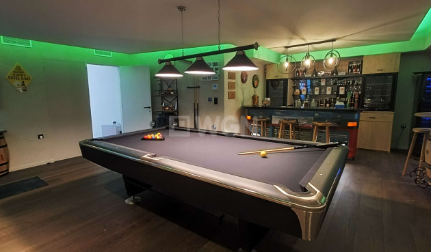 Odsprzedaż - Villa - Algorfa - Inland