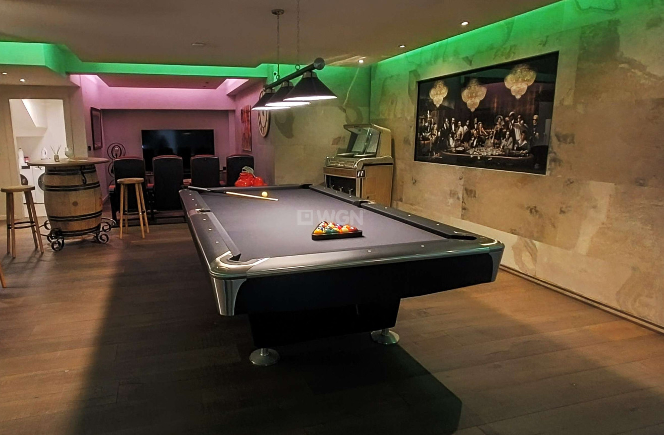 Odsprzedaż - Villa - Algorfa - Inland