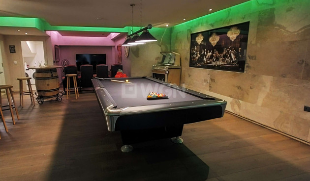 Odsprzedaż - Villa - Algorfa - Inland