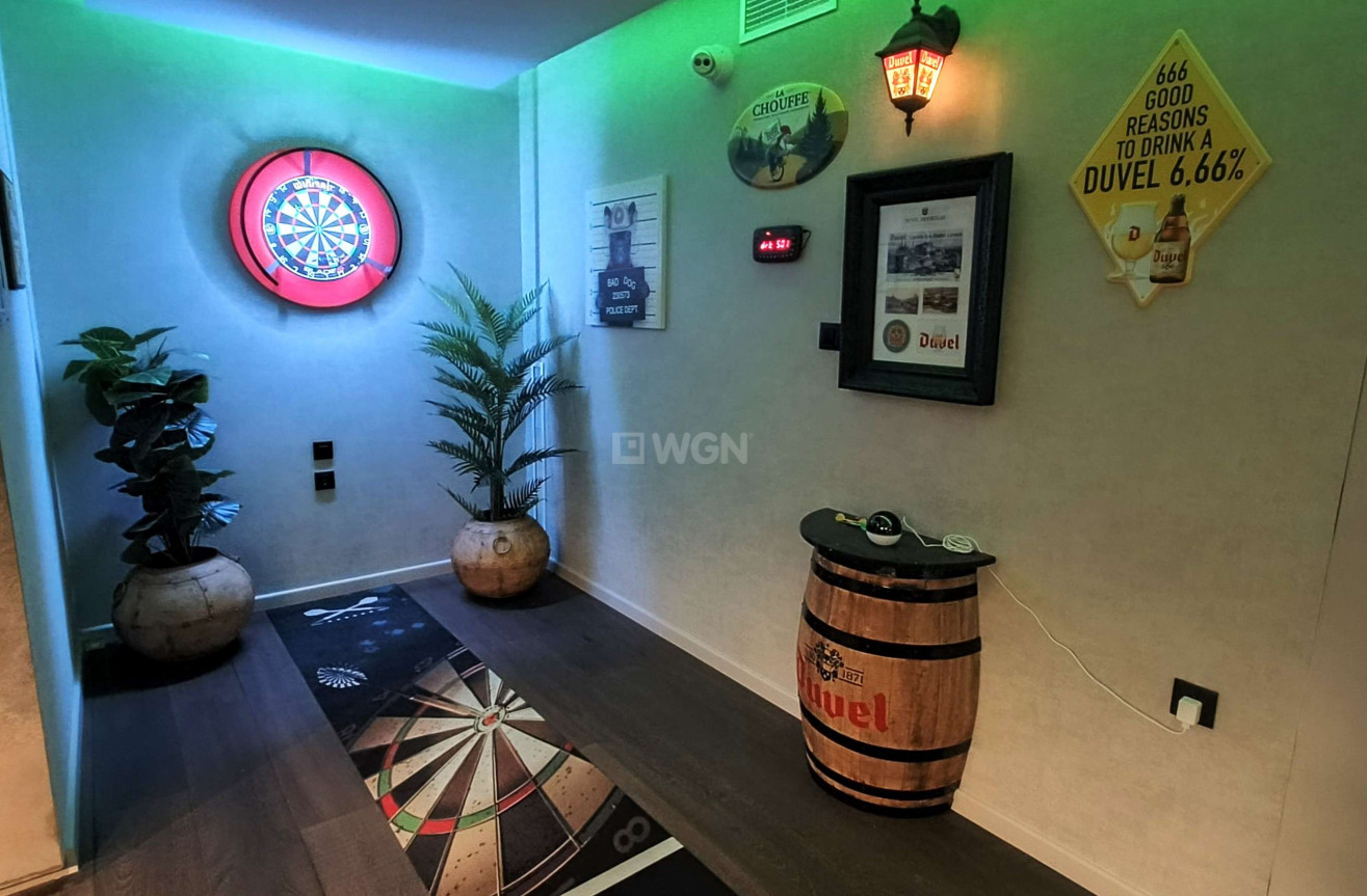 Odsprzedaż - Villa - Algorfa - Inland