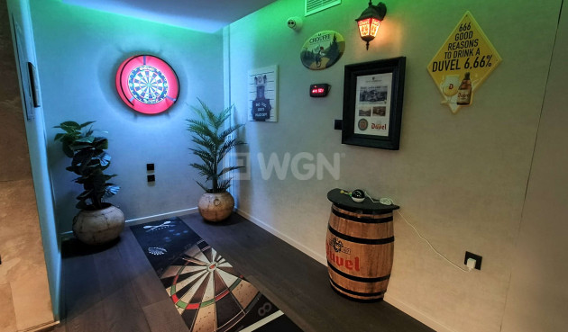 Odsprzedaż - Villa - Algorfa - Inland