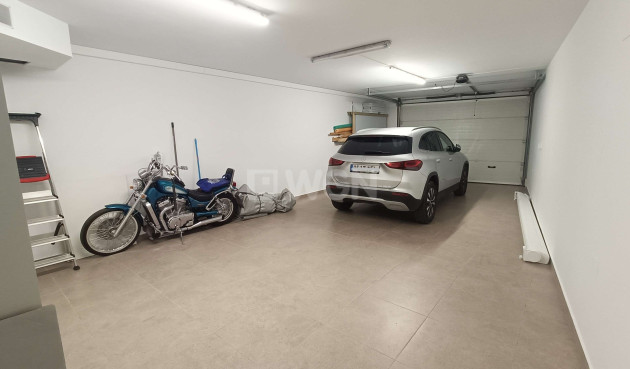 Odsprzedaż - Villa - Algorfa - Inland