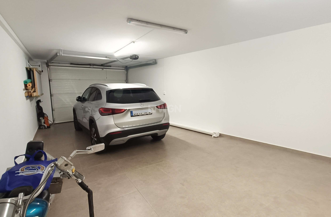 Odsprzedaż - Villa - Algorfa - Inland