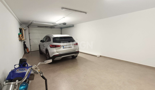 Odsprzedaż - Villa - Algorfa - Inland