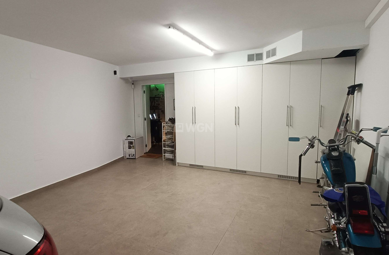 Odsprzedaż - Villa - Algorfa - Inland