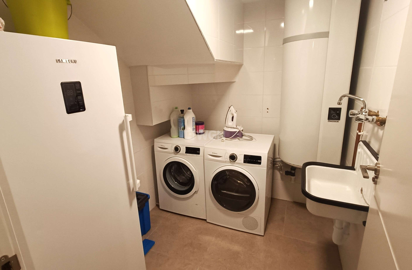 Odsprzedaż - Villa - Algorfa - Inland