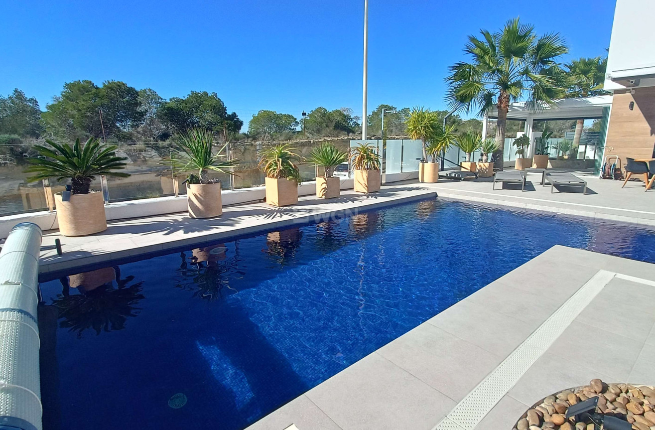 Odsprzedaż - Villa - Algorfa - Inland