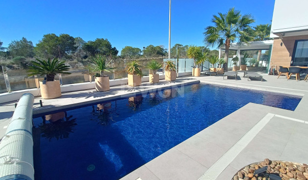 Odsprzedaż - Villa - Algorfa - Inland