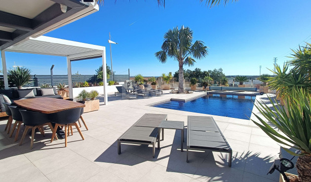 Odsprzedaż - Villa - Algorfa - Inland