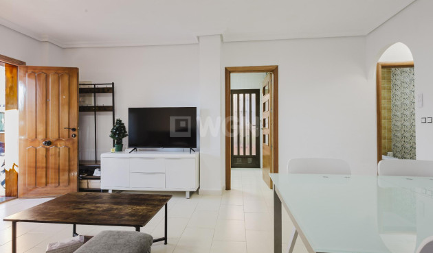 Odsprzedaż - Villa - Torrevieja - Costa Blanca