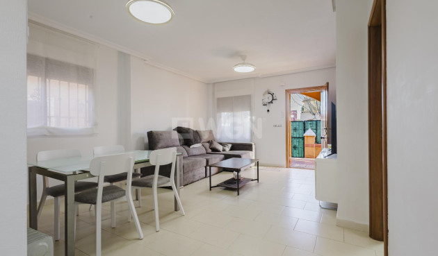 Odsprzedaż - Villa - Torrevieja - Costa Blanca