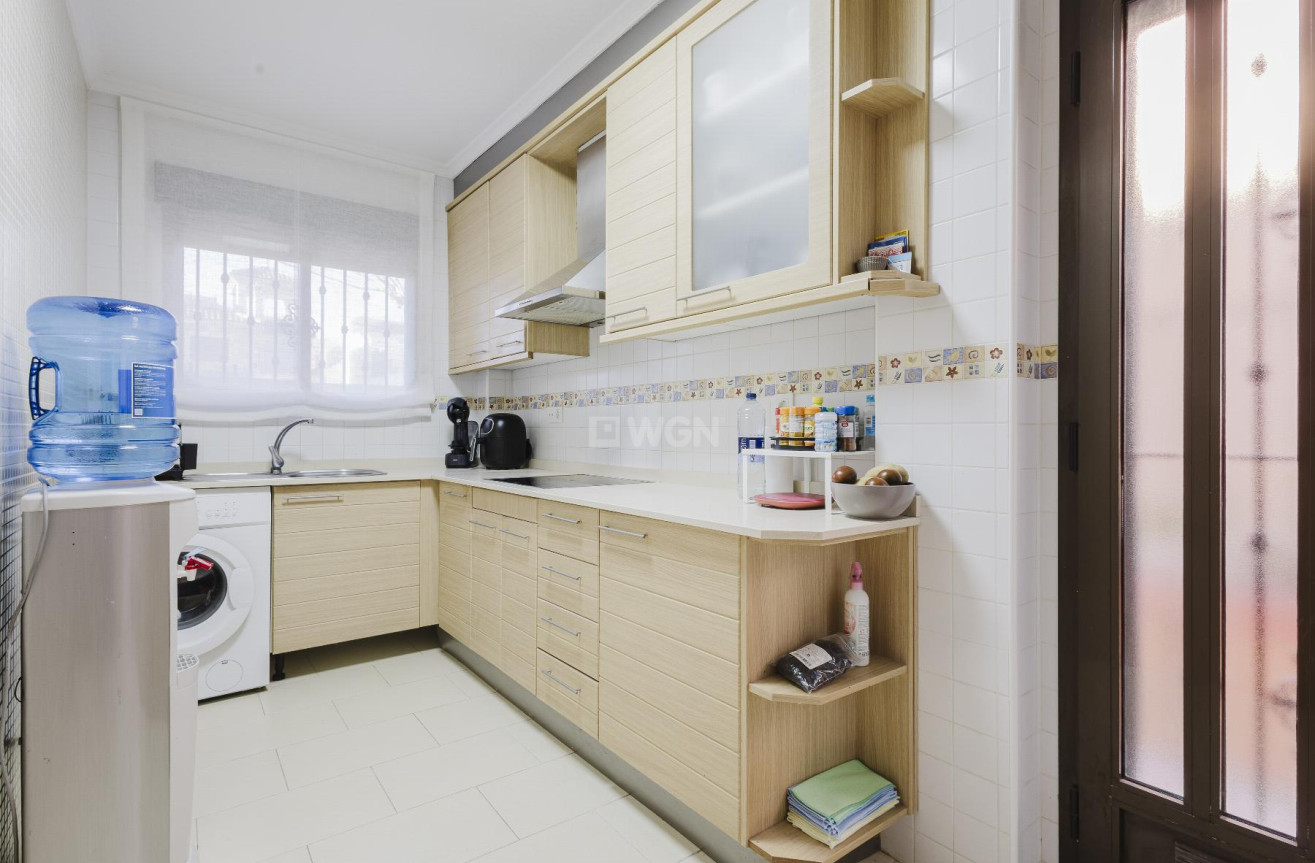 Odsprzedaż - Villa - Torrevieja - Costa Blanca