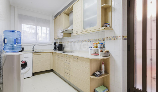 Odsprzedaż - Villa - Torrevieja - Costa Blanca