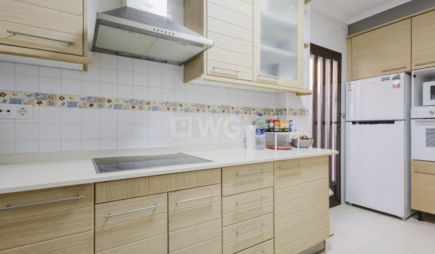 Odsprzedaż - Villa - Torrevieja - Costa Blanca