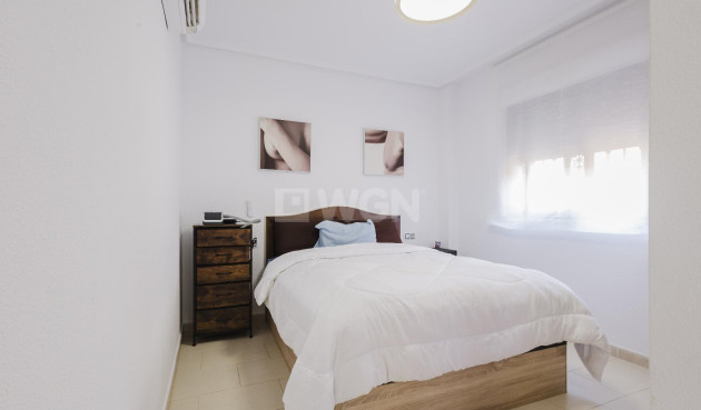 Odsprzedaż - Villa - Torrevieja - Costa Blanca