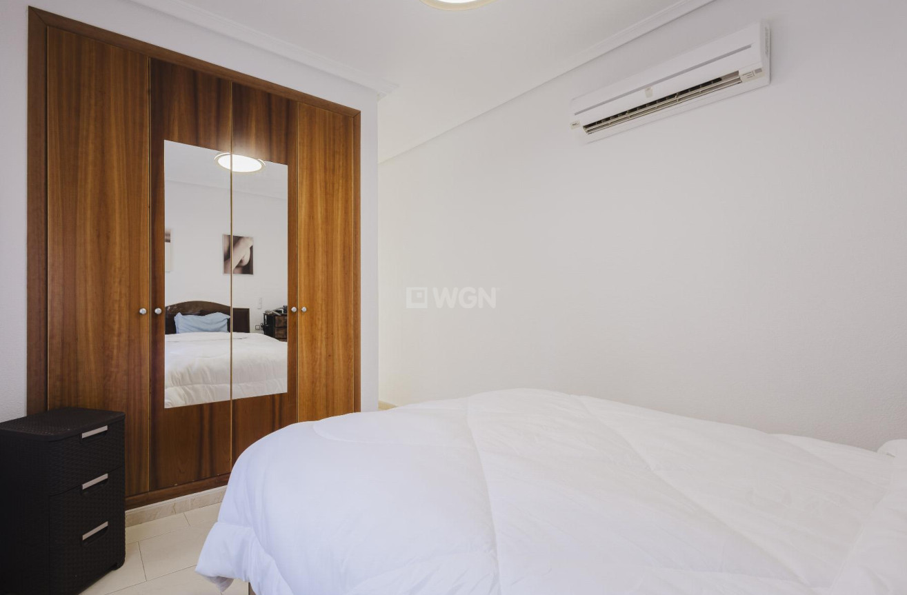 Odsprzedaż - Villa - Torrevieja - Costa Blanca