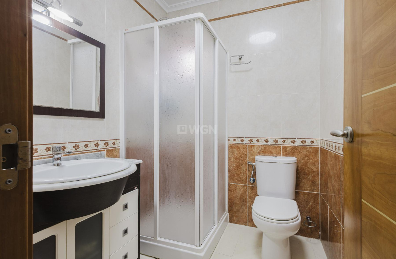 Odsprzedaż - Villa - Torrevieja - Costa Blanca