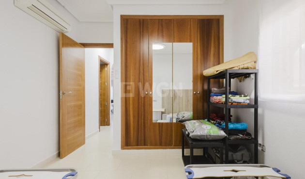 Odsprzedaż - Villa - Torrevieja - Costa Blanca