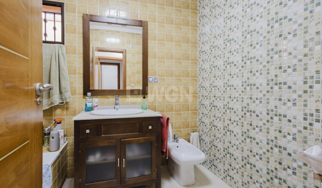 Odsprzedaż - Villa - Torrevieja - Costa Blanca