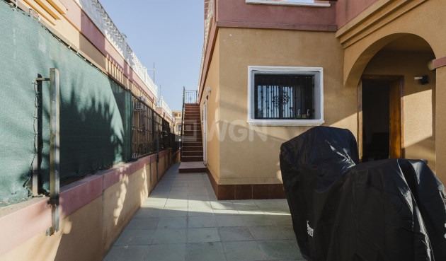 Odsprzedaż - Villa - Torrevieja - Costa Blanca