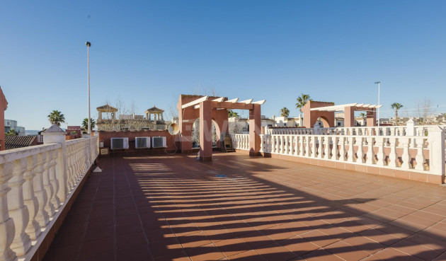 Odsprzedaż - Villa - Torrevieja - Costa Blanca