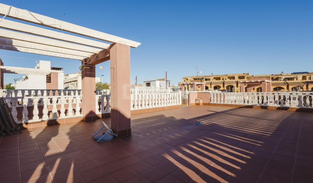 Odsprzedaż - Villa - Torrevieja - Costa Blanca