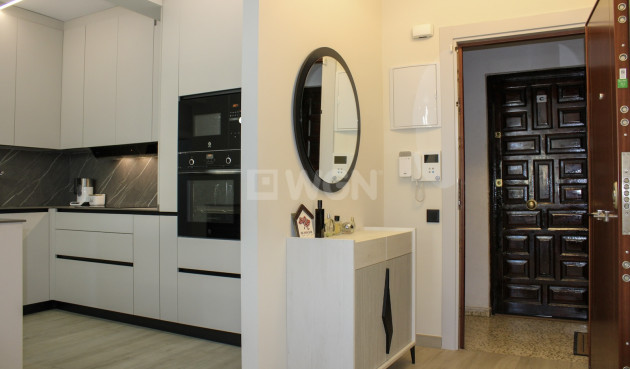 Odsprzedaż - Mieszkanie w bloku - Vélez-Málaga - Costa del Sol